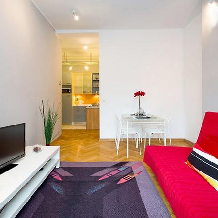 Apartament Amaryllis 크라쿠프 객실 사진