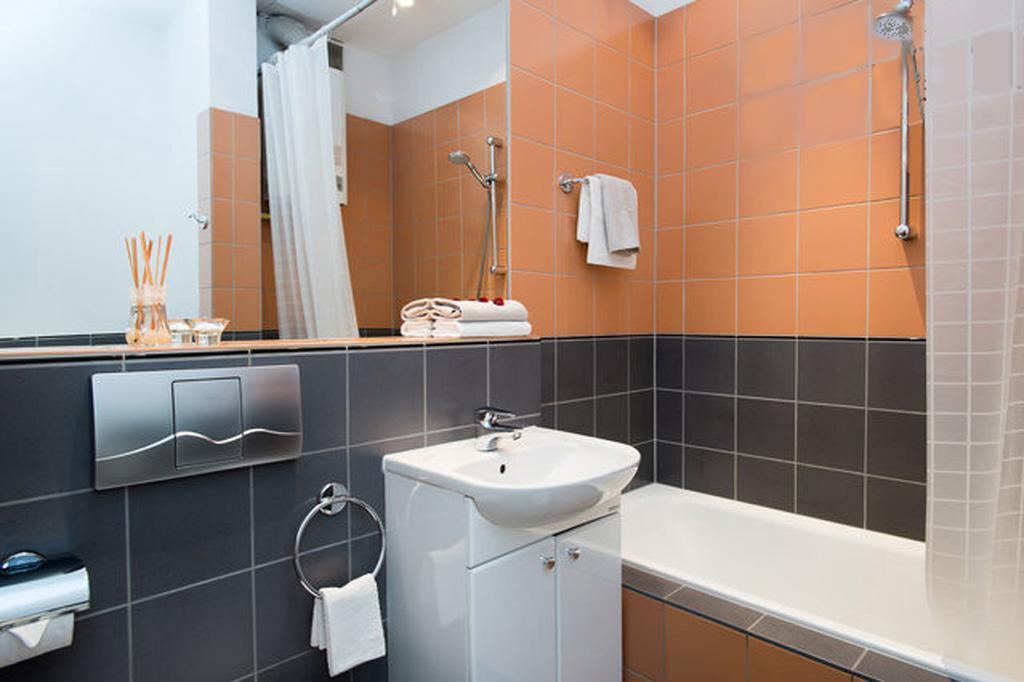 Apartament Amaryllis 크라쿠프 객실 사진